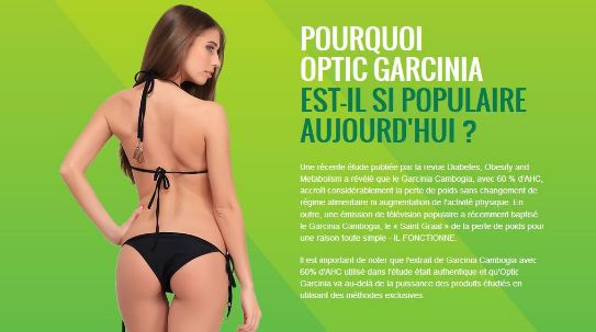 Optic Garcinia