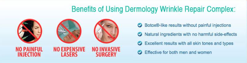 Dermology Anti Aging Cream reviews