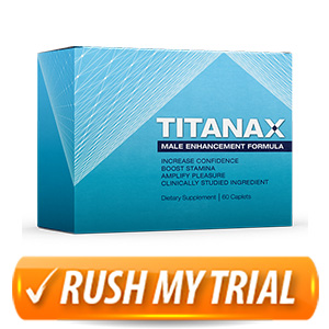 Titanax Male Enhancement