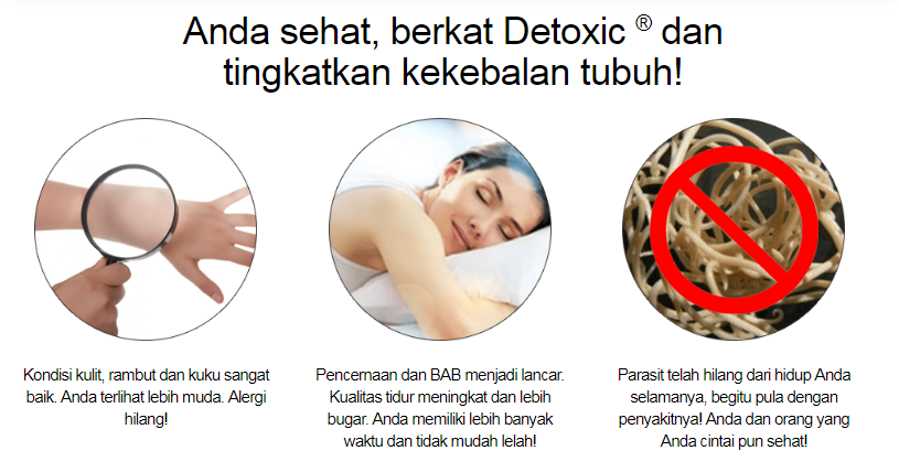 Detoxic 2