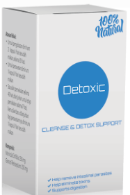 Detoxic 3