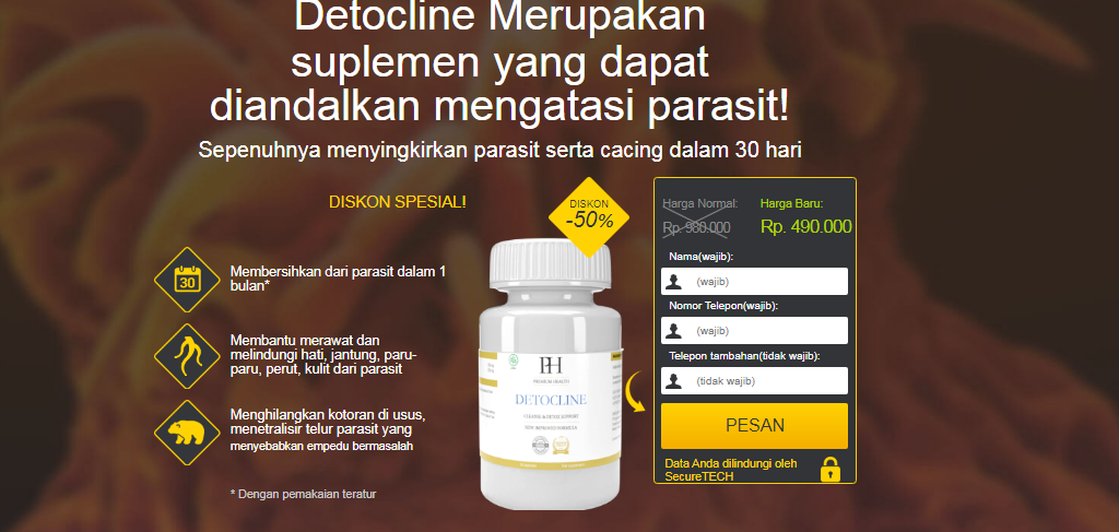 detocline id
